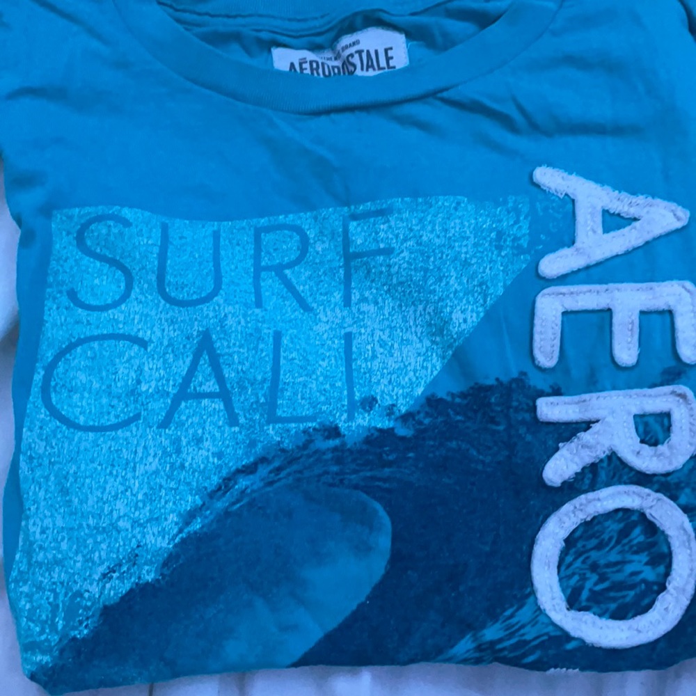 A T-shirt